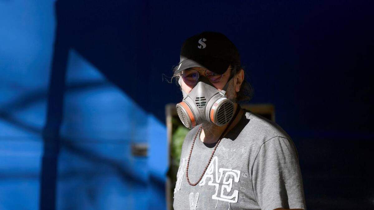 Coronavirus, REUTERS