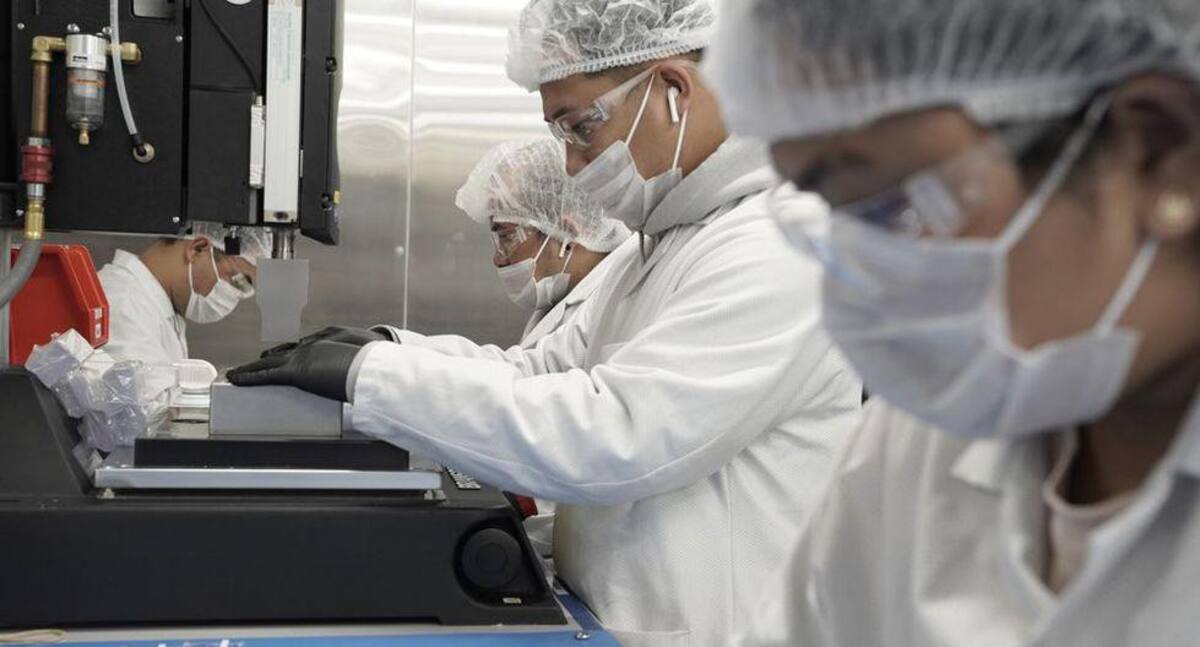 Coronavirus, REUTERS