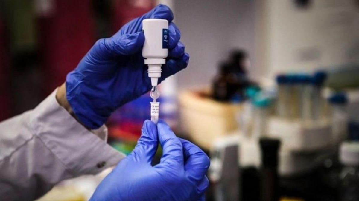 Coronavirus, vacuna, pandemia