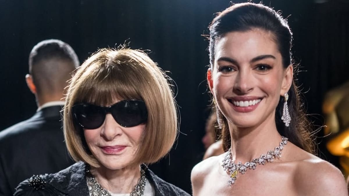 El icónico corte de pelo de Anna Wintour que inspiró a “El diablo viste a la moda” y es tendencia en 2026: elegancia, versatilidad y personalidad