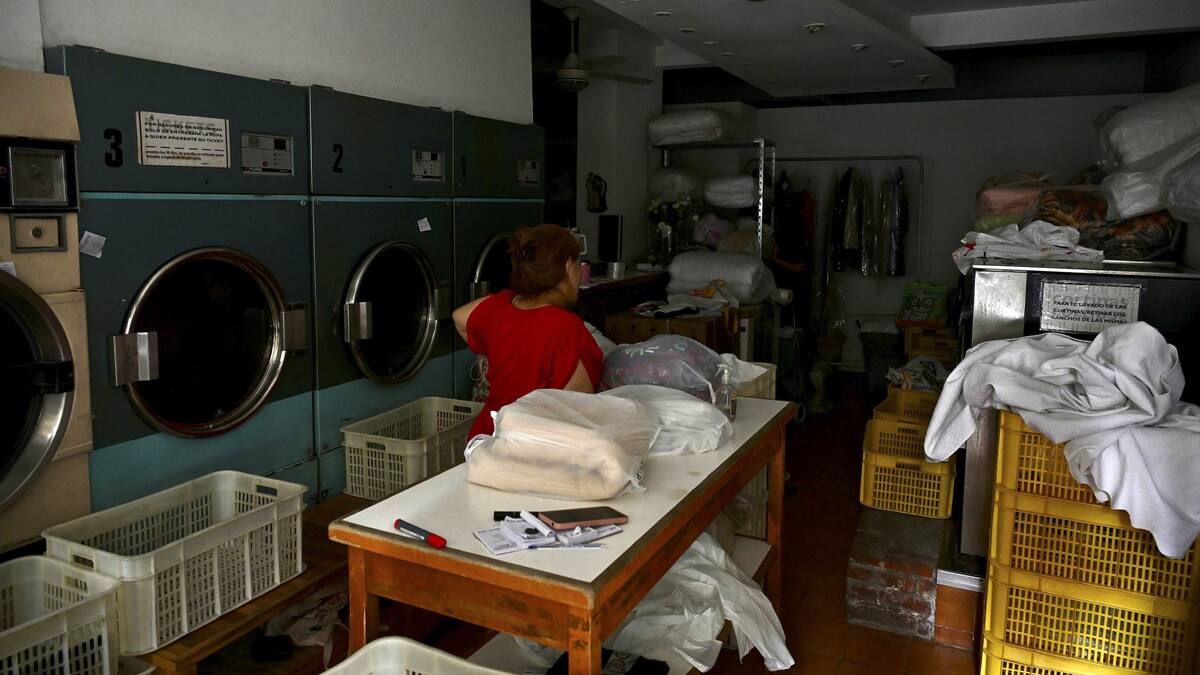 Apagón en el AMBA: el mapa del ENRE detallado para saber si tenés luz