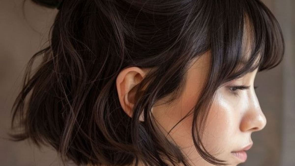 El corte de pelo elegante que está de regreso en 2026: estiliza el cuello y rejuvenece el rostro