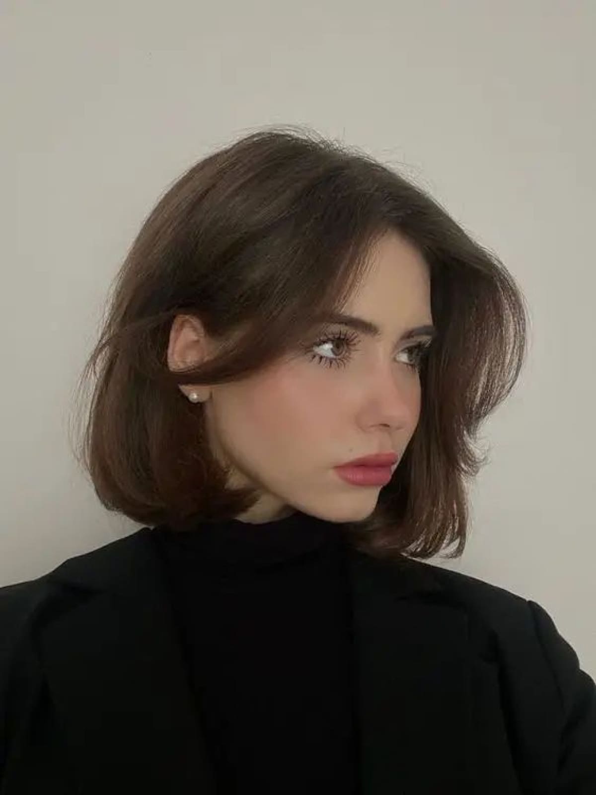 Corte de pelo. Fuente: Pinterest