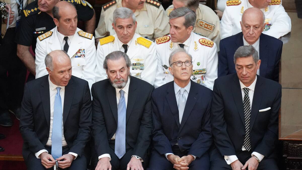 Corte Suprema: declaran inconstitucional regla que excluye la competencia de Casación para intervenir en impugnaciones