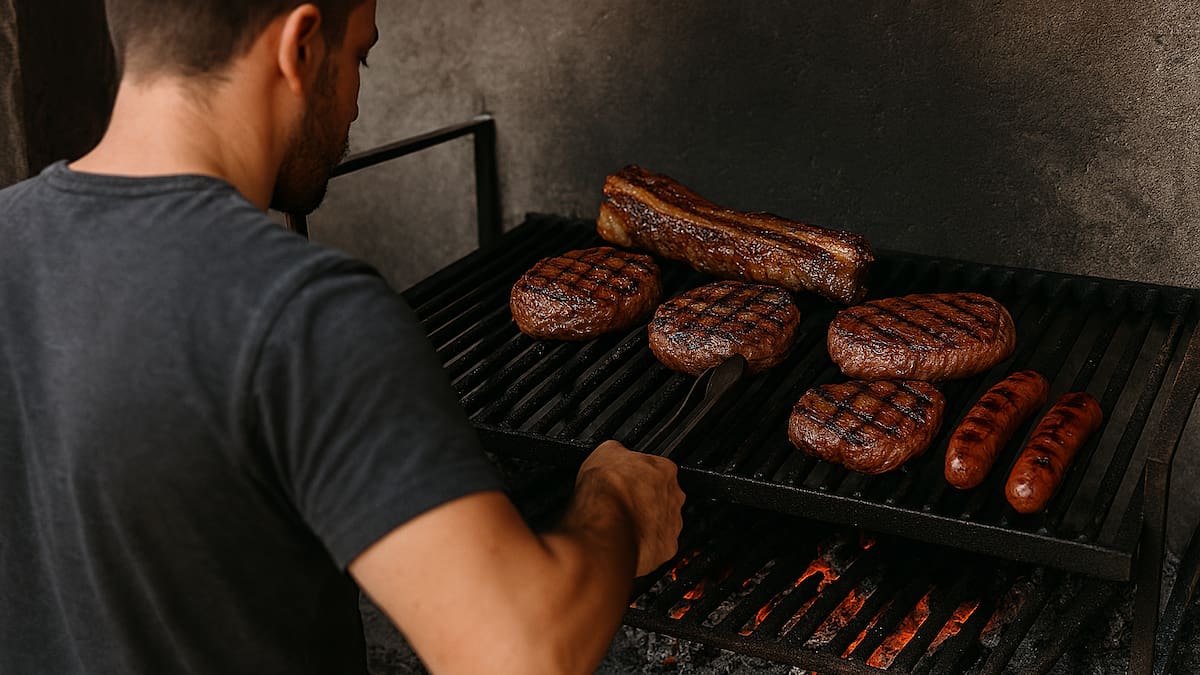 Los 5 cortes de carne más baratos para la parrilla en abril 2026: precios y cómo aprovecharlos