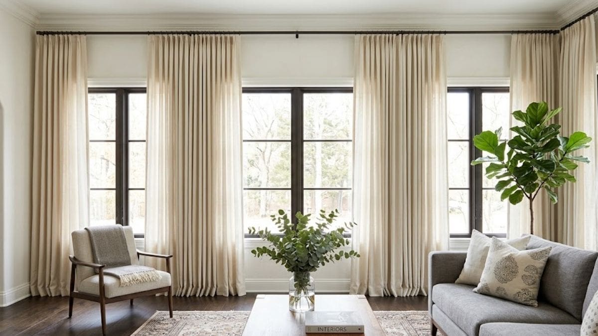 No necesita obras, ocupa poco espacio y hace que el ambiente parezca más grande: el truco de decoración que es tendencia