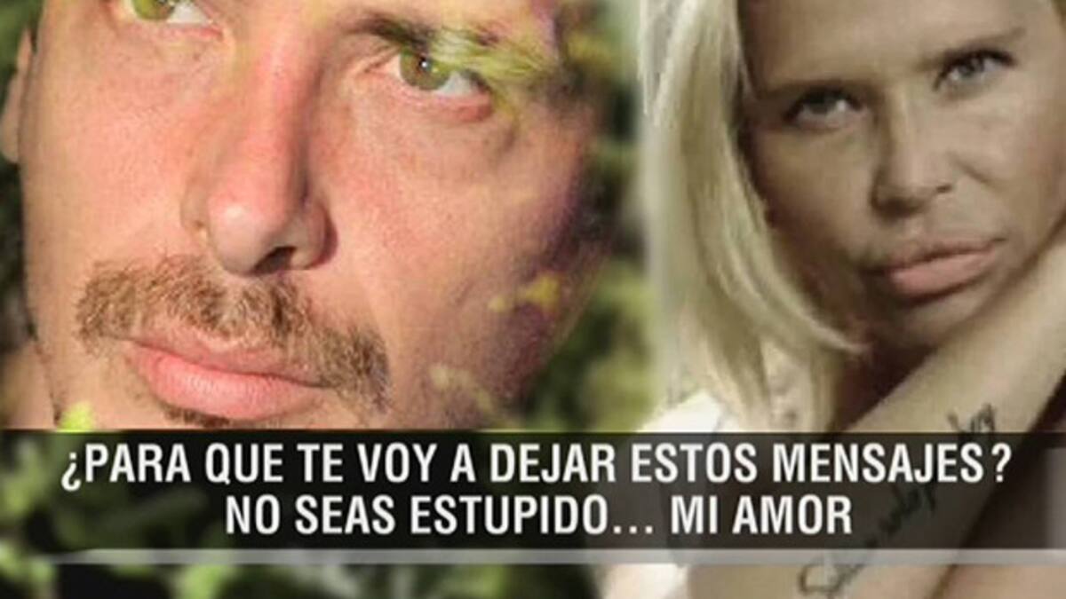 Cosentino denuncio a Nazarena (Canal 26)