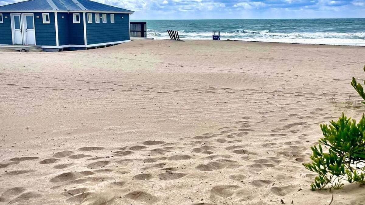 Costa Esmeralda. Foto: Instagram.