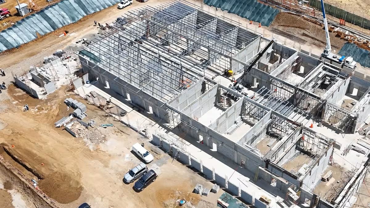Costa Rica construye una megacárcel inspirada en el “método Bukele”: tendrá capacidad para 5000 presos y ya genera polémica