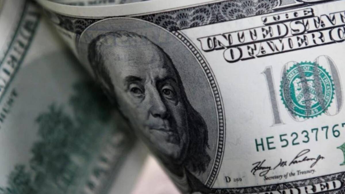 Cotización, dólar, economía, NA