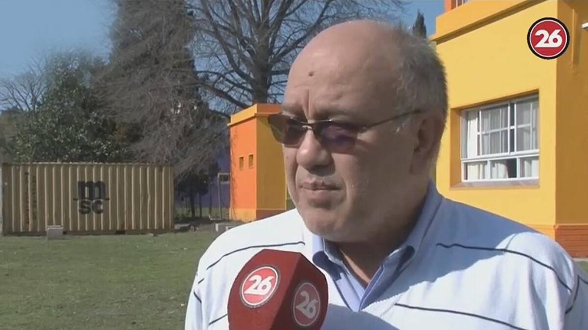 Cottolengo Don Orione - Director - Canal 26