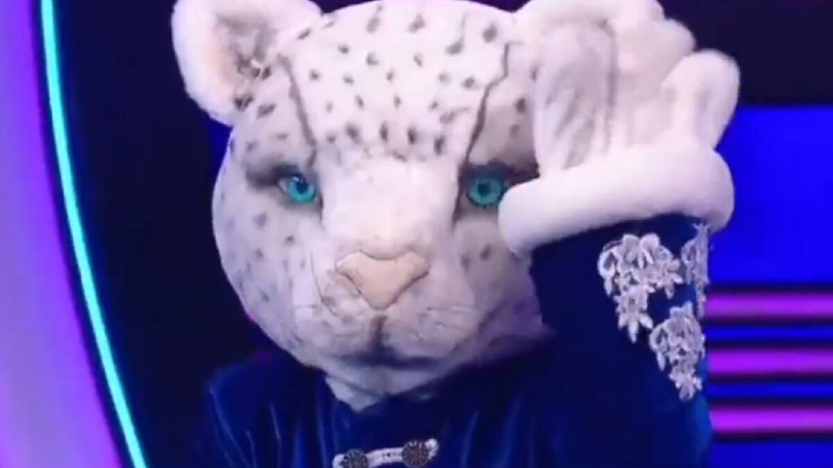 Una ex Gran Hermano volvió al reality por tercera vez consecutiva: quién estaba disfrazada de "leoparda"