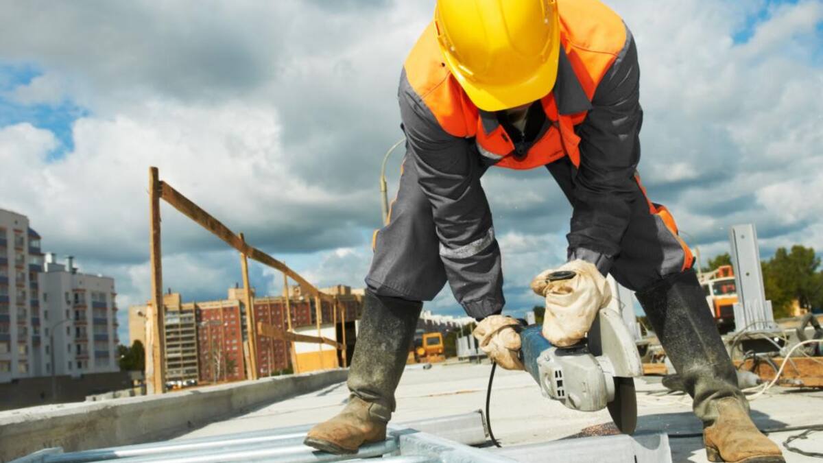 Creación de empleo - economía