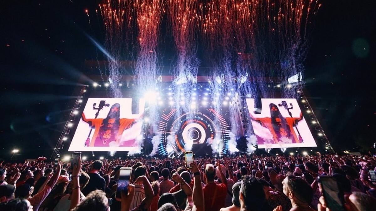 Creamfields Argentina 2025: DJ’s confirmados, fecha y todo lo que hay que saber del festival de música electrónica más importante