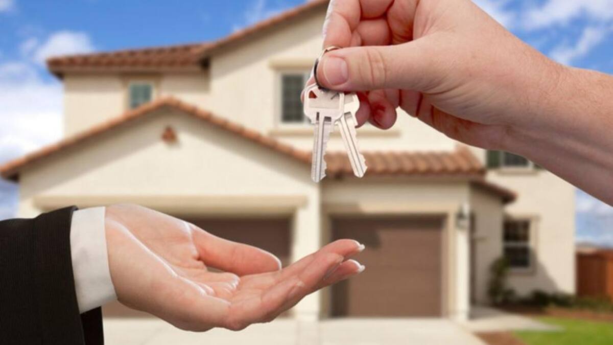 Crédito hipotecario