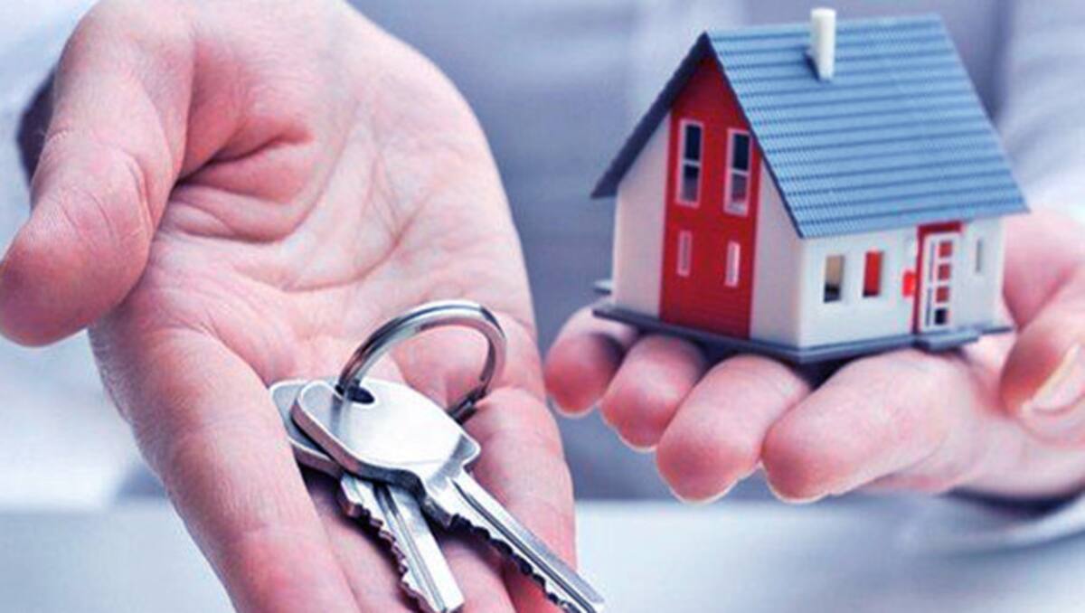 Créditos hipotecarios