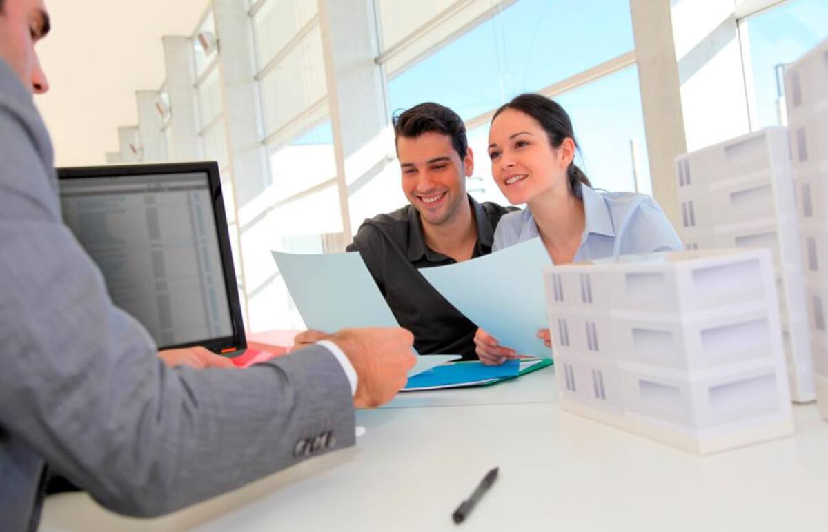 Créditos hipotecarios