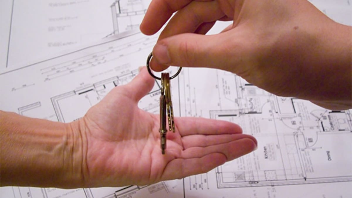 Atención a los créditos hipotecarios subsidiados: cómo acceder a la primera vivienda en CABA