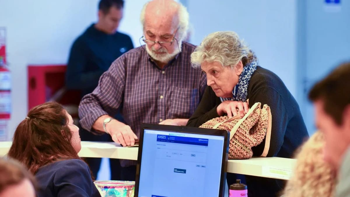 Créditos para jubilados y pensionados: cuál es el monto máximo y cómo hacer el trámite desde el celular