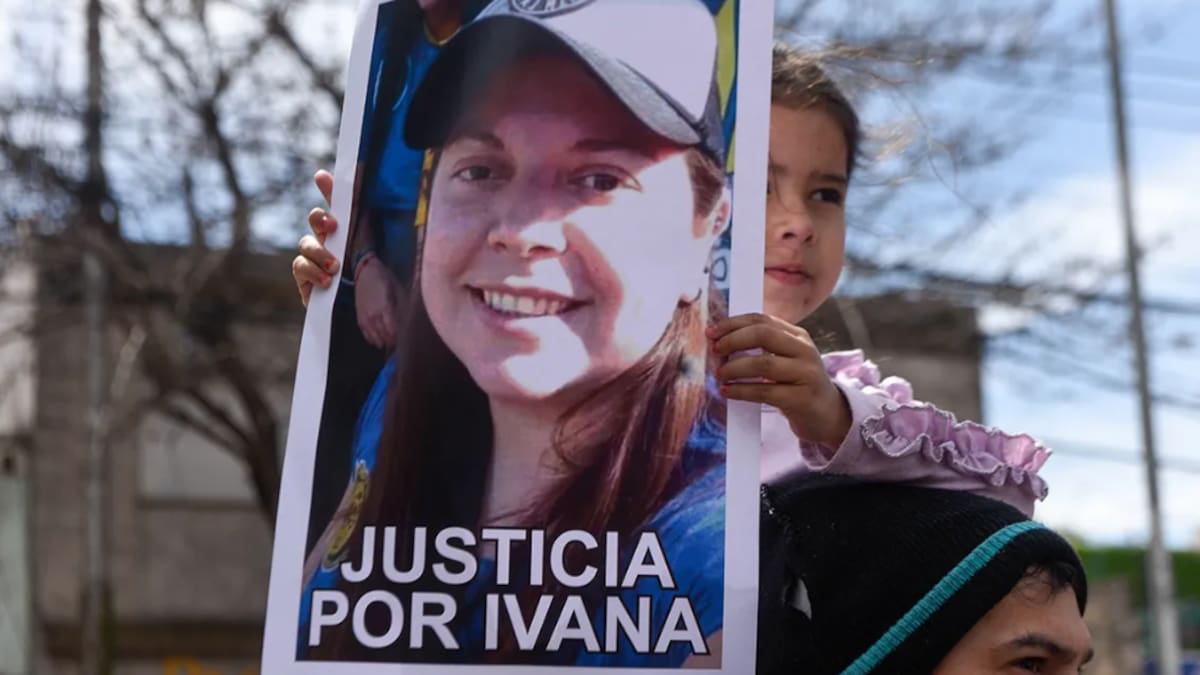 Caso Ivana Garcilazo: el juicio por el crimen de la hincha de Rosario Central comienza en octubre con tres imputados
