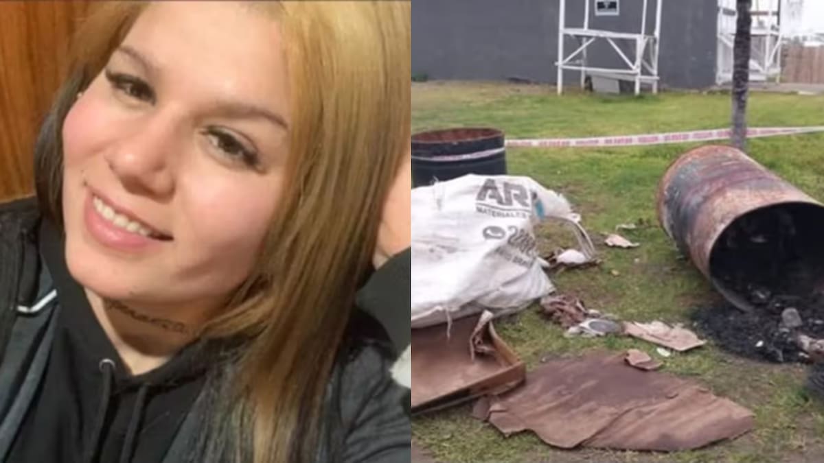 Crimen de Juana Mailén Antonich: qué reveló la autopsia y las primeras pericias que complican a los dos detenidos