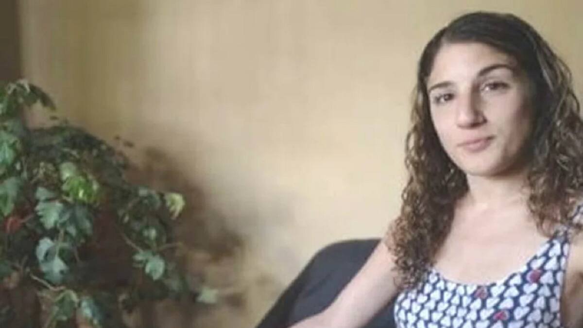Crimen de Rocío Fernández. Foto: NA