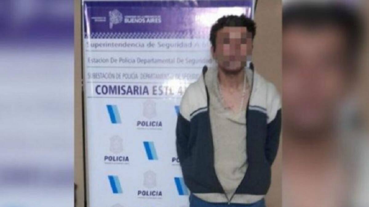 Crimen de Villa Luzuriaga, femicidio, Juan Leonardo Doval