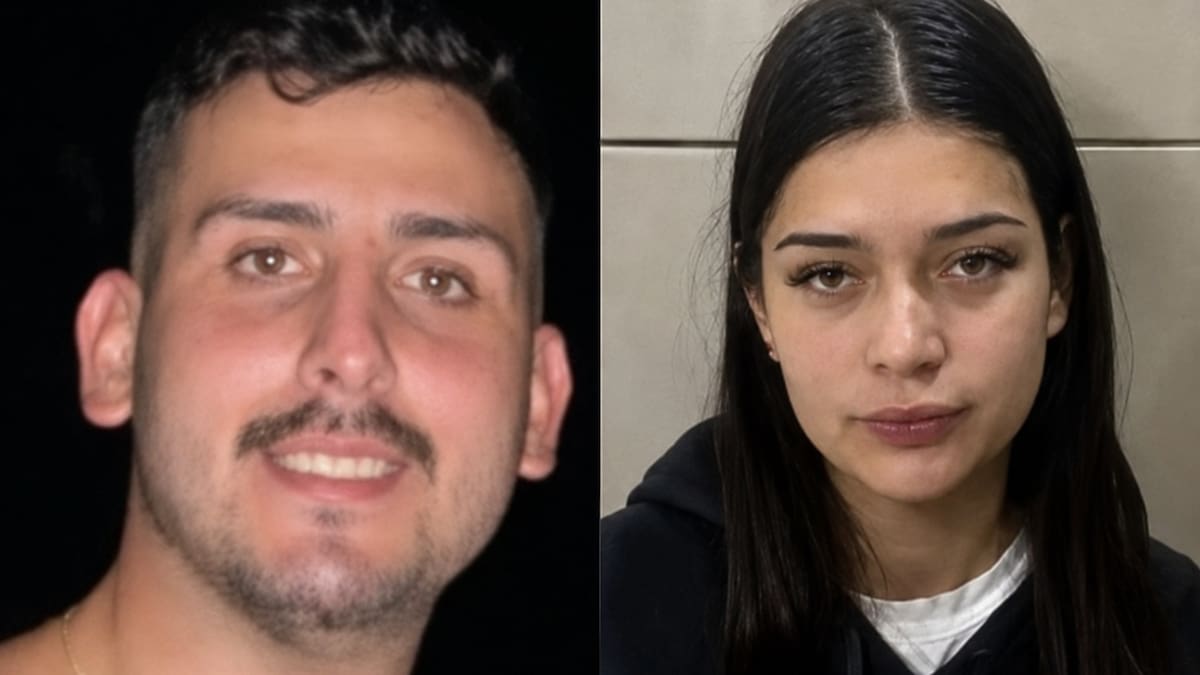 Crimen de Julián Álvarez Guardia: qué dice la autopsia del joven asesinado por su novia Victoria Cantero en Chaco