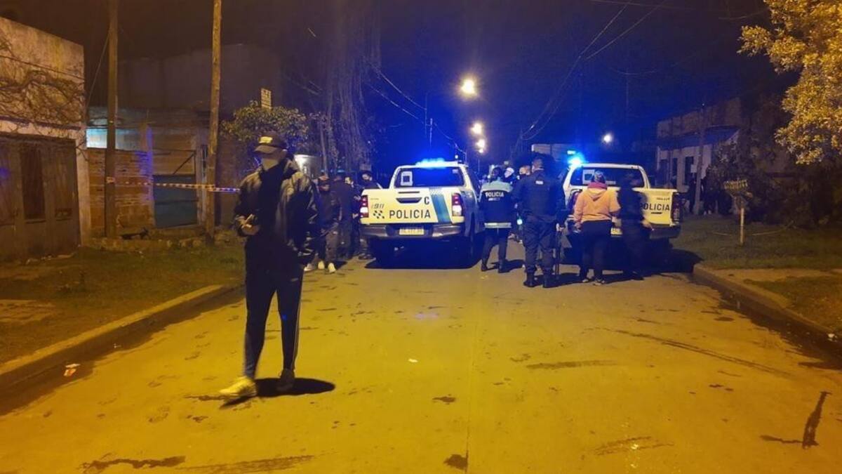 Crimen en Ensenada, Policía, DDI, Foto: Diario El Día