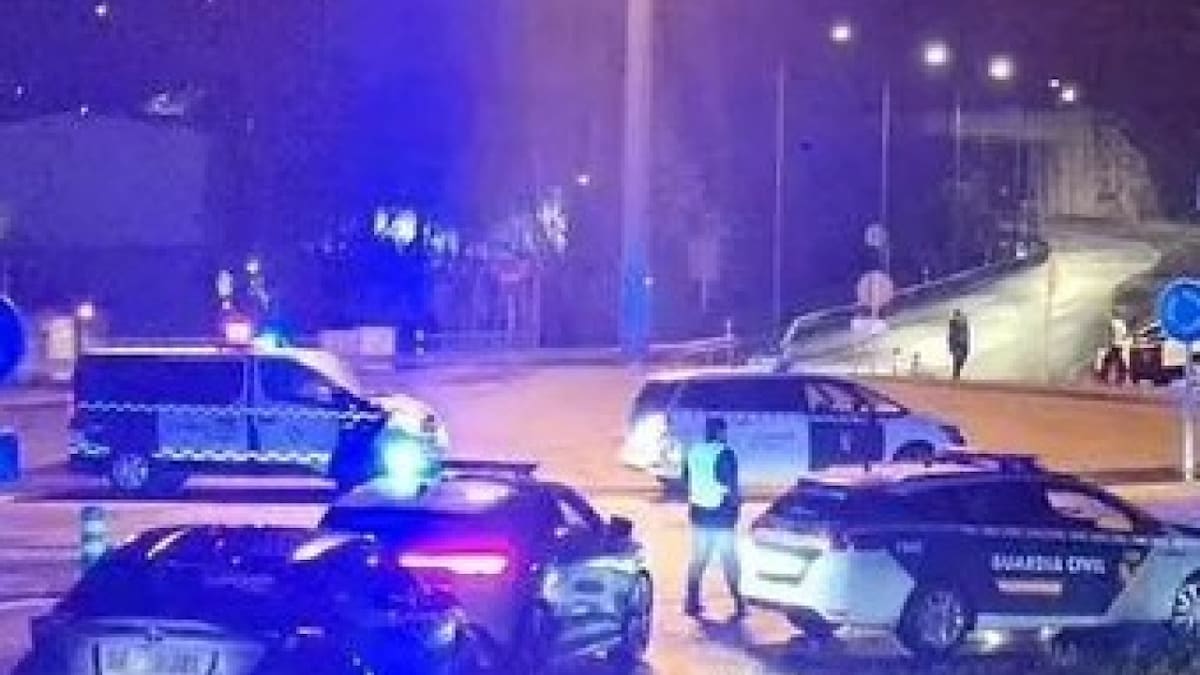 Crimen en España. Foto gentileza El Periódico.