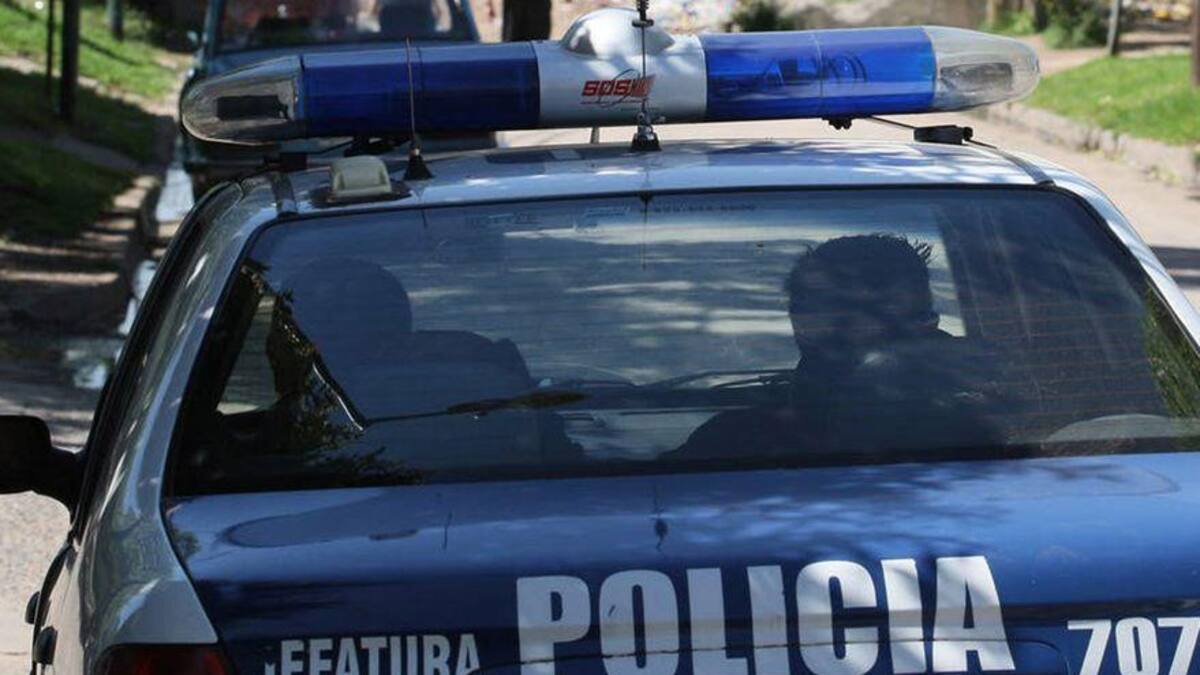 Crimen en Hurlingham