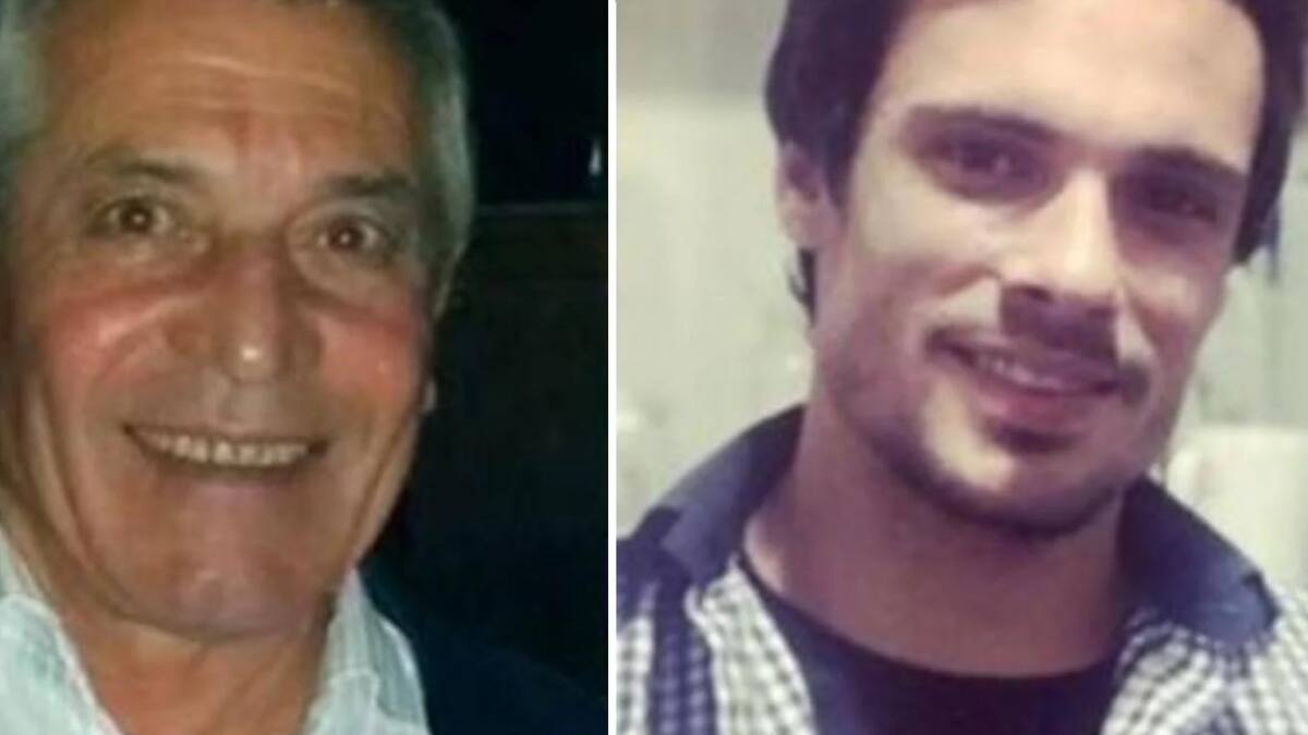 Crimen en Tapalqué, estanciero que mató al amigo del hijo