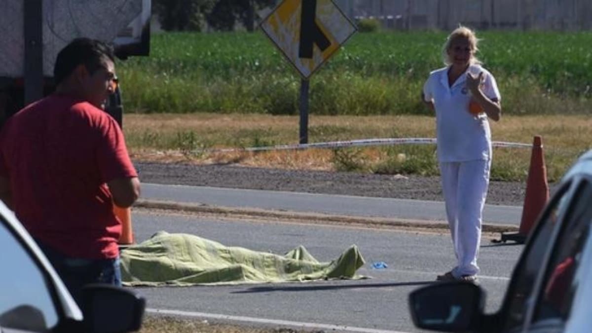 Crimen narco en Rosario - Clan Funes