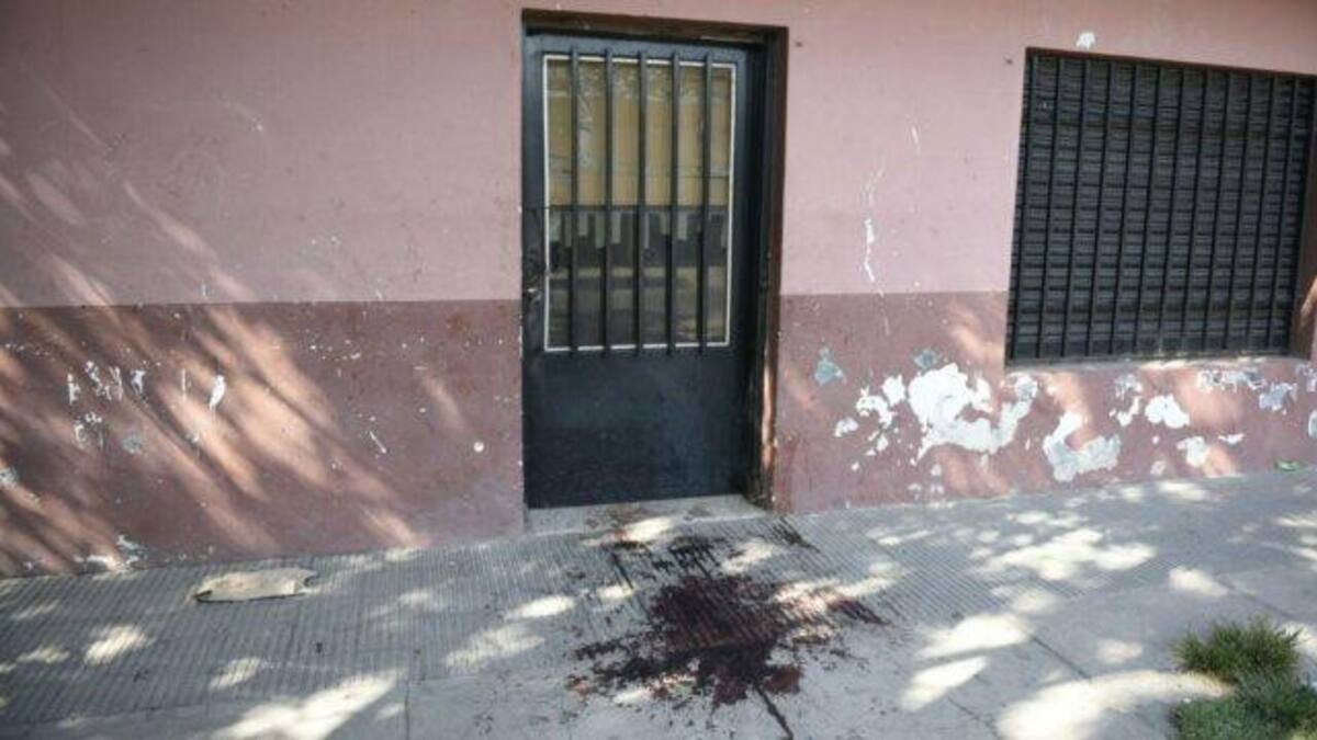 Crimen narco en Rosario (La Capital)