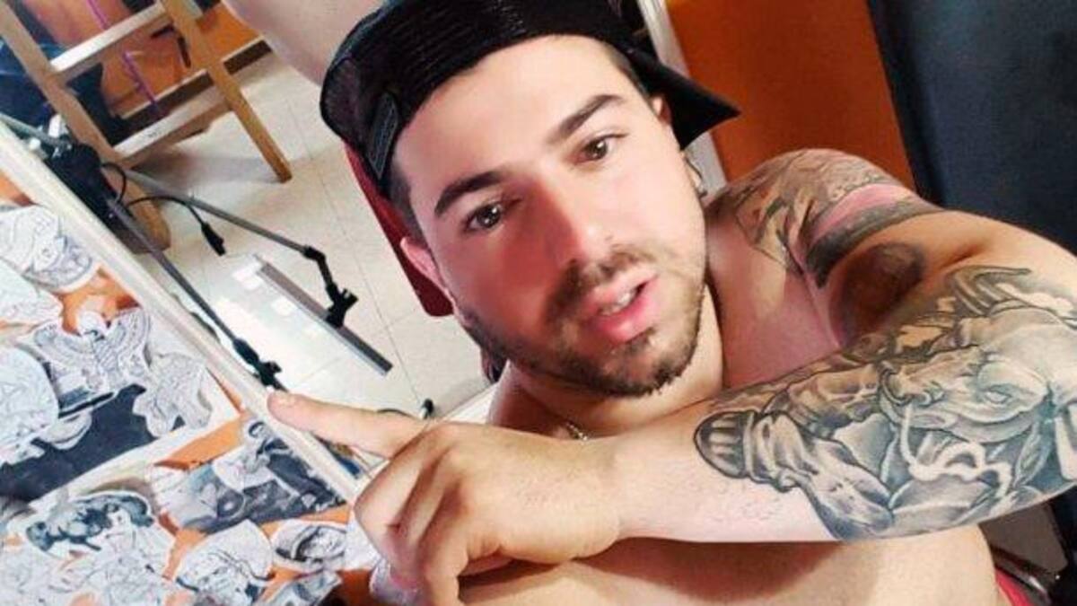 Crimen visitador médico Braian Fillip - San Fernando