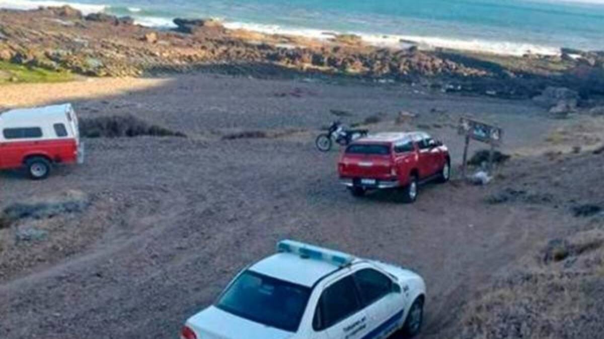 Crimen y ataque sexual en Puerto Deseado
