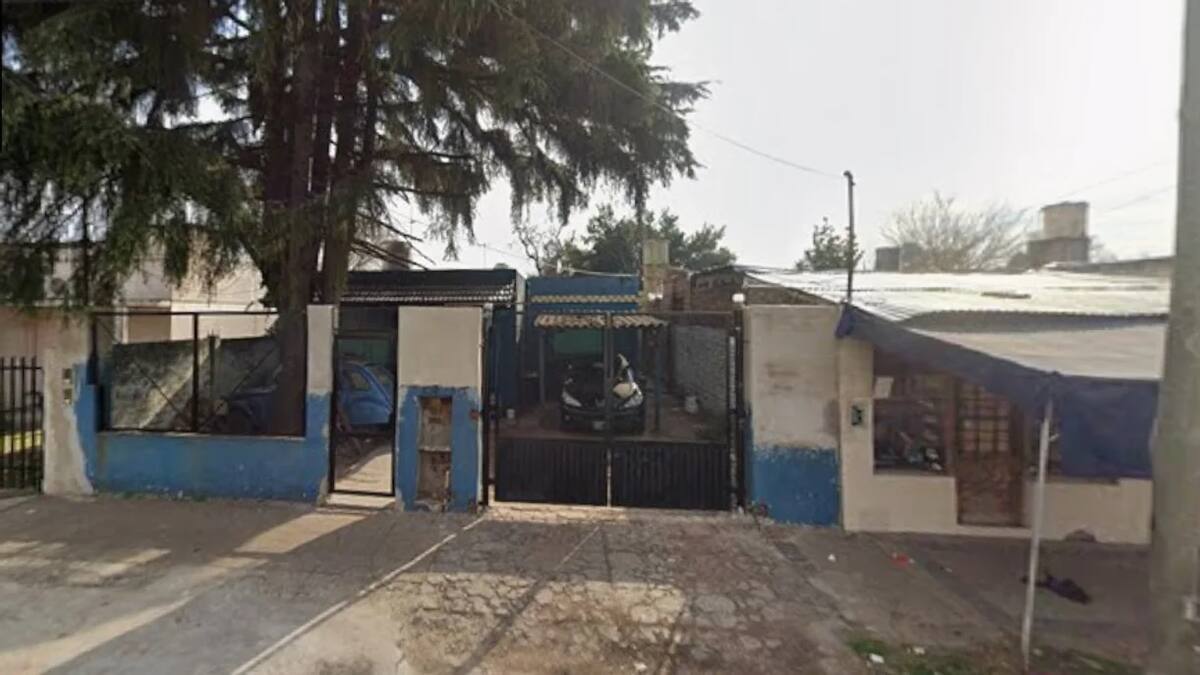 Horror en Caseros: hallan muertas a tres personas e investigan si el hombre se suicidó luego de asesinar a su mujer y a su hijo