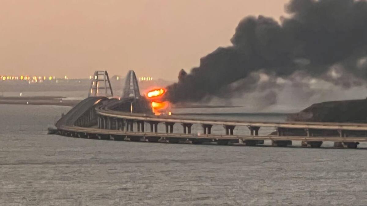 Crimes puente foto Reuters