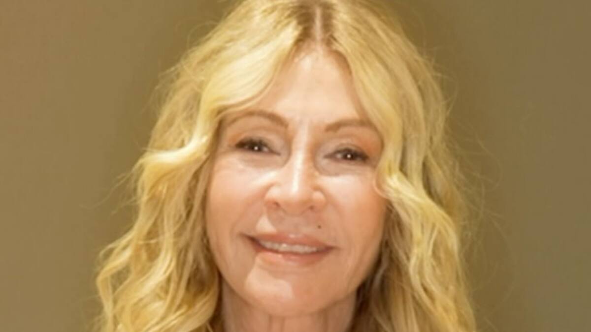 Mapas, anotaciones y collages: los perturbadores hallazgos tras el allanamiento al acosador denunciado por Cris Morena