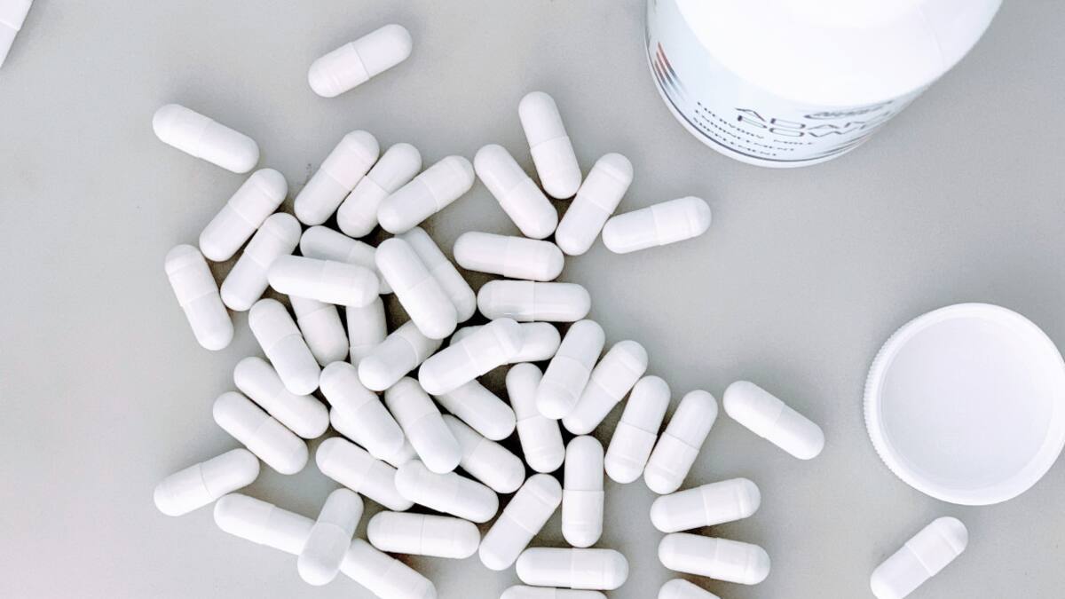 Crisis del Fentanilo en Estados Unidos. Foto: Unsplash