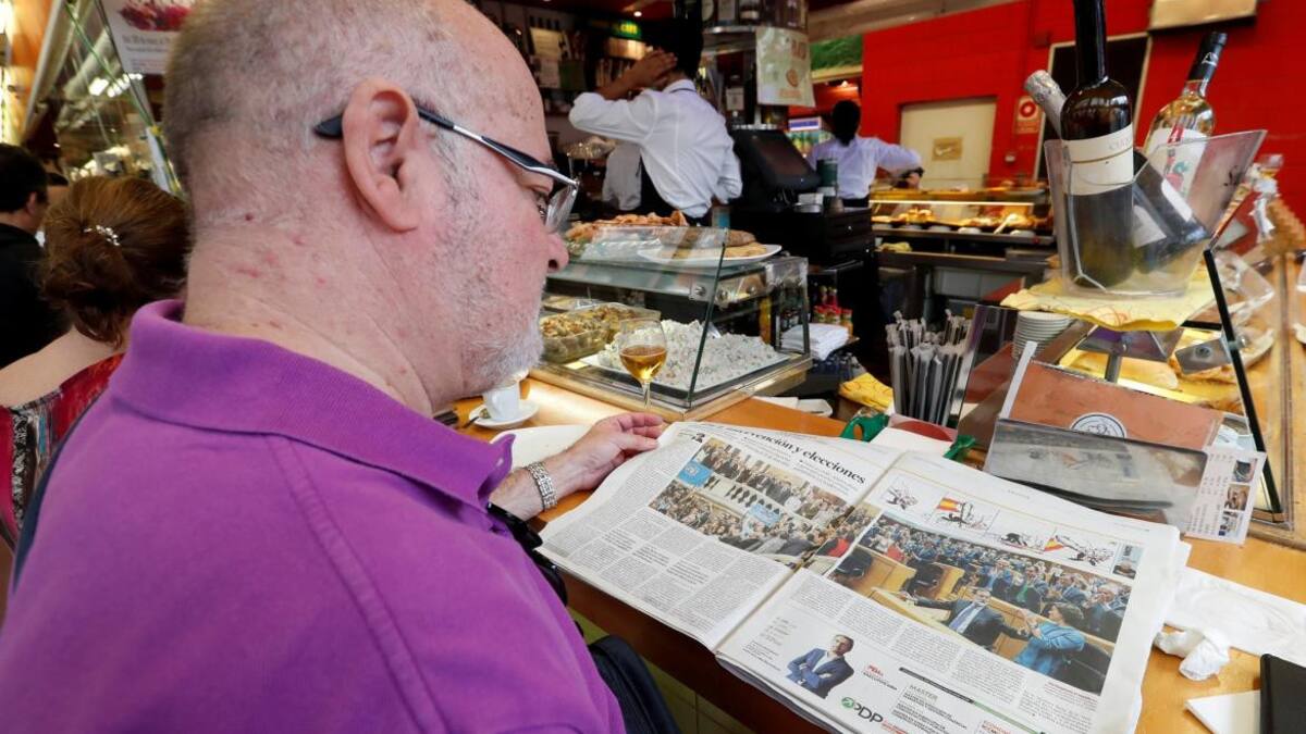 España: en lo que va de octubre, cada 15 minutos una empresa abandonó Cataluña