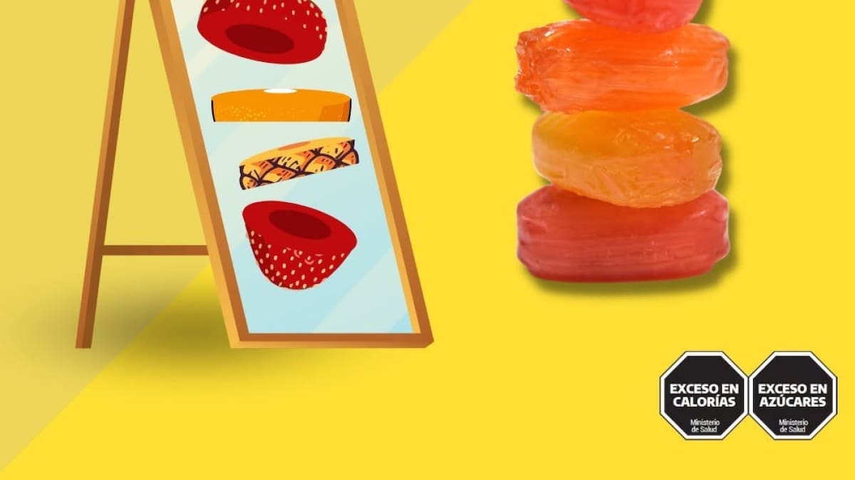 Los caramelos favoritos de todos a punto de desaparecer: su famosa fábrica frenó las tareas