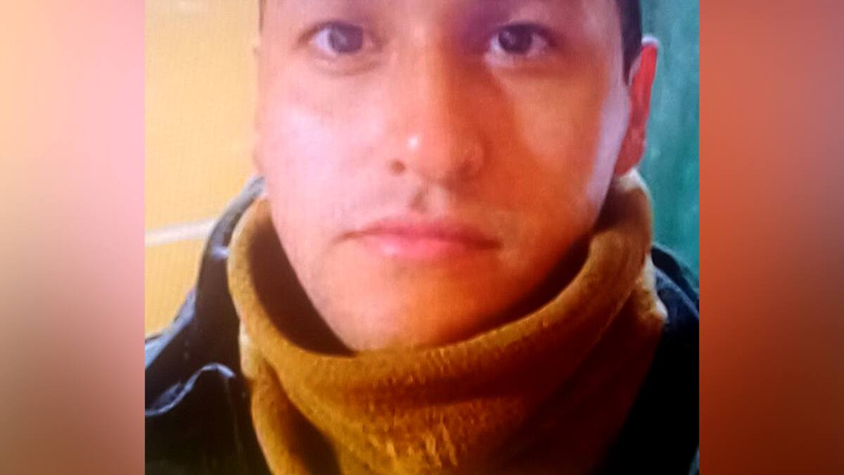 Murió otro soldado argentino que combatía para Ucrania durante un ataque ruso de misiles y drones