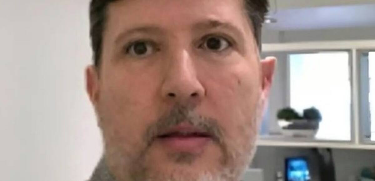 Cristian Auguadra, nuevo titular de la SIDE.