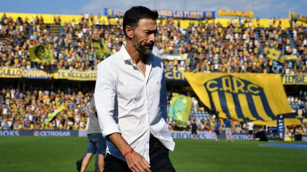 Cristian "Kily" González