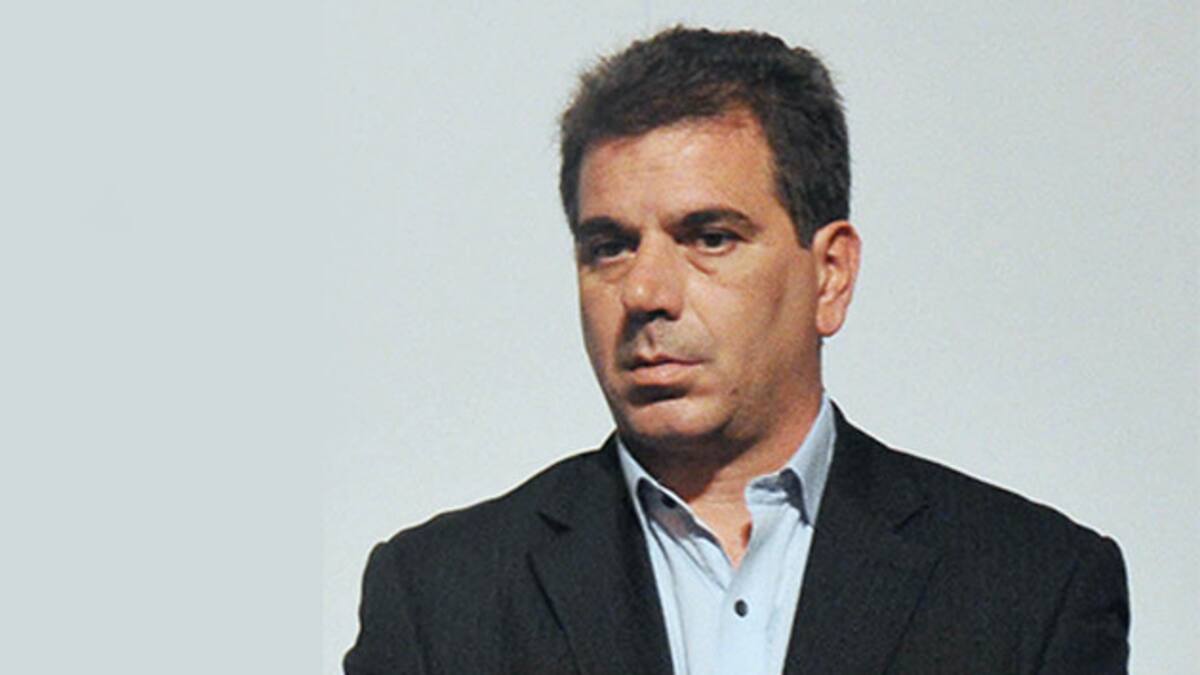 Cristian Ritondo (NA)