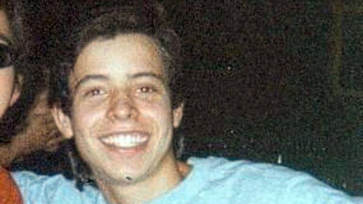 Madre de Schaerer: "No quiero juicio, quiero que me diga dónde está Cristian"