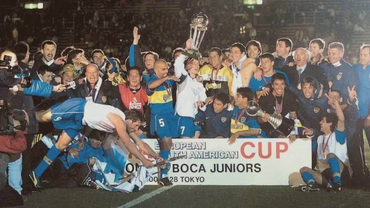 Un campeón del mundo con Boca le recomendó un DT a Riquelme: "No sé si va a romper el Consejo por él..."
