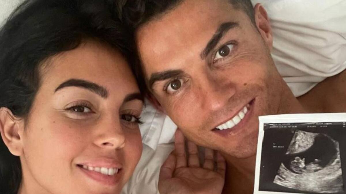 Cristiano Ronaldo, foto NA