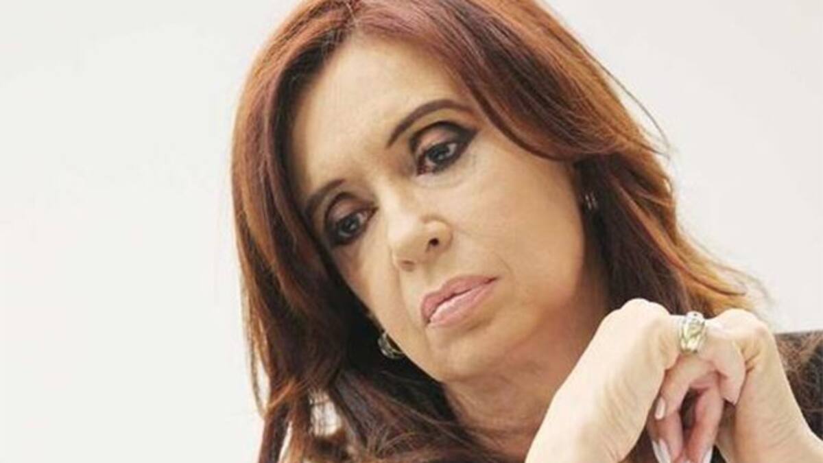 Cristina Fernández